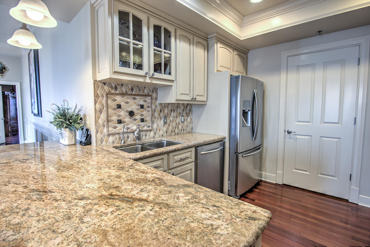 HARBOUR VILLAGE AT HISTORIC ST. ANDREWS - Residential