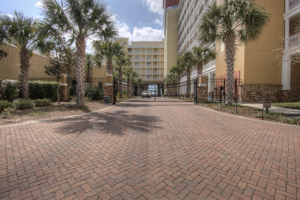 HARBOUR VILLAGE AT HISTORIC ST. ANDREWS - Residential
