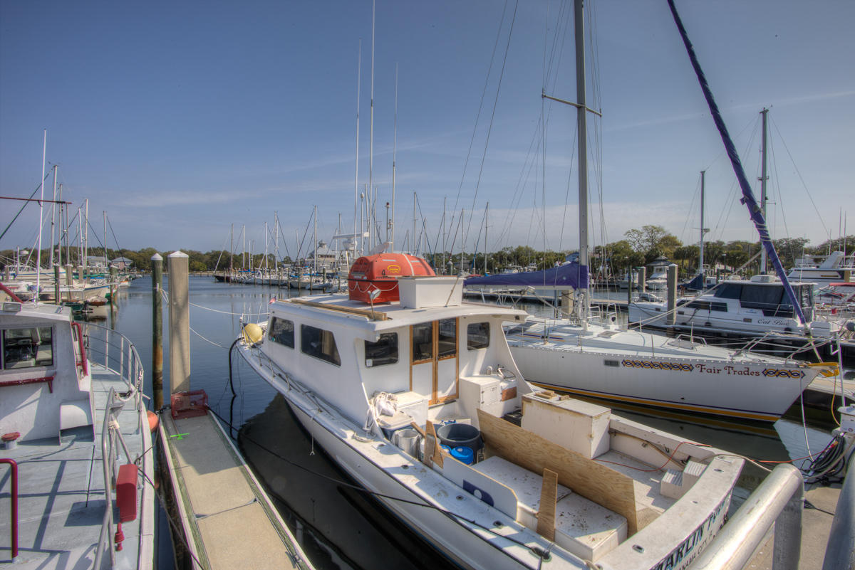 HARBOUR VILLAGE AT HISTORIC ST. ANDREWS - Residential