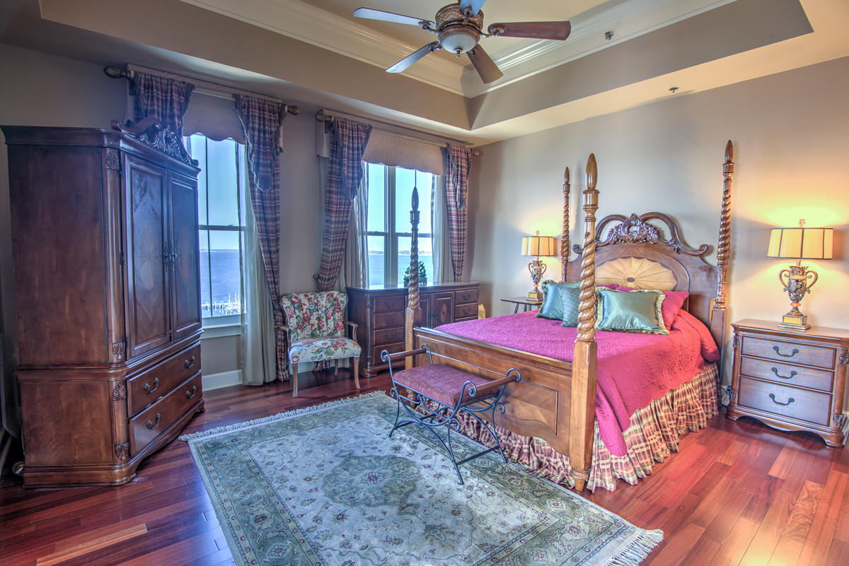 HARBOUR VILLAGE AT HISTORIC ST. ANDREWS - Residential