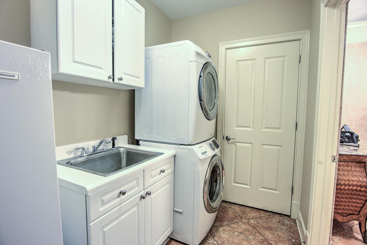 HARBOUR VILLAGE AT HISTORIC ST. ANDREWS - Residential