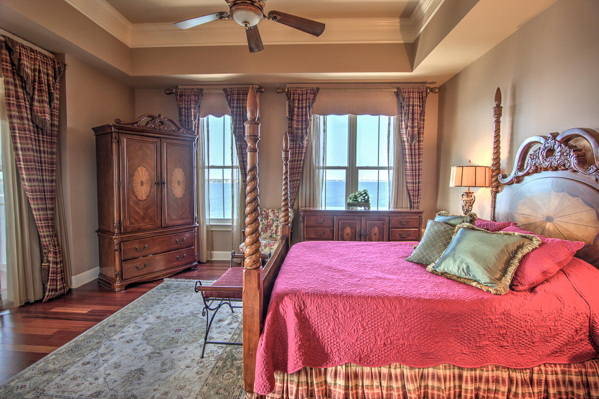 HARBOUR VILLAGE AT HISTORIC ST. ANDREWS - Residential