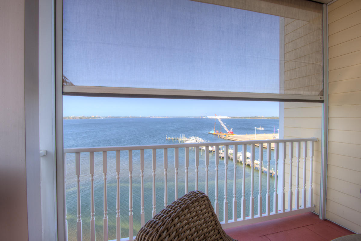 HARBOUR VILLAGE AT HISTORIC ST. ANDREWS - Residential