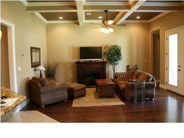 CHANAN ESTATES - Residential