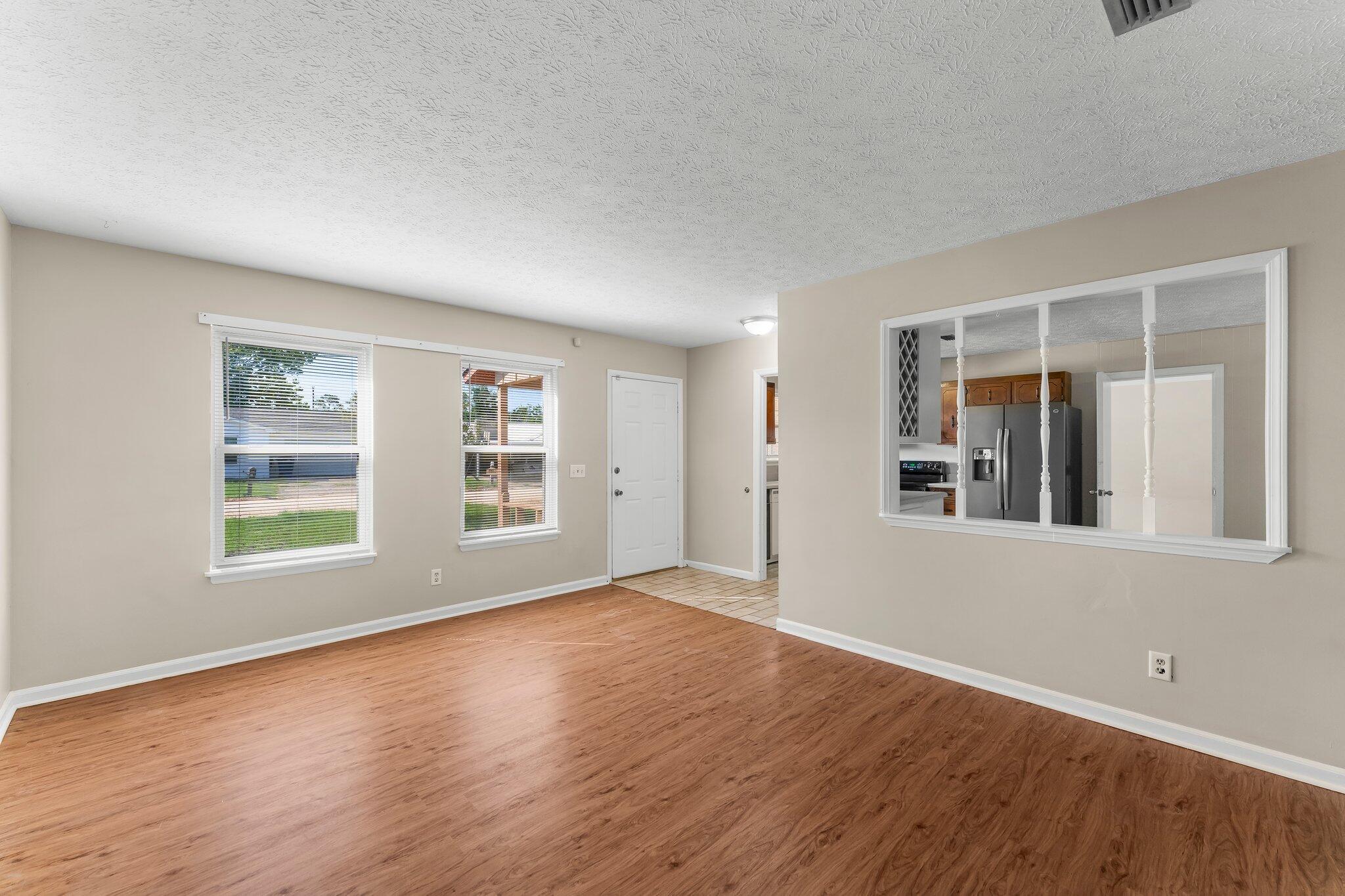 COLLEGE STATION PHASE 1 - Residential