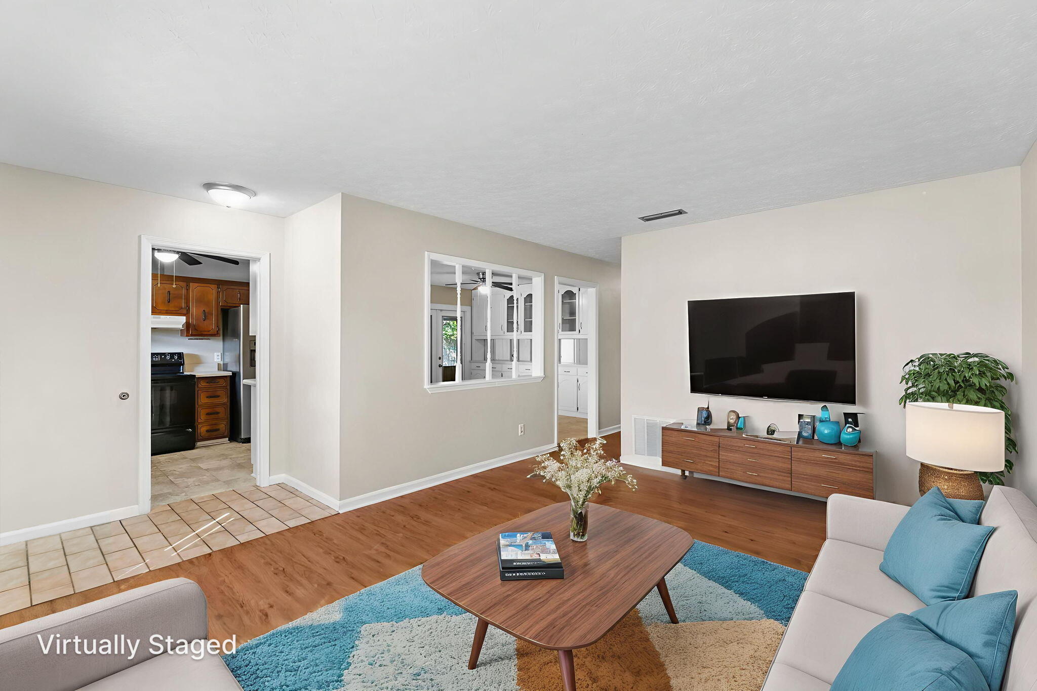 COLLEGE STATION PHASE 1 - Residential