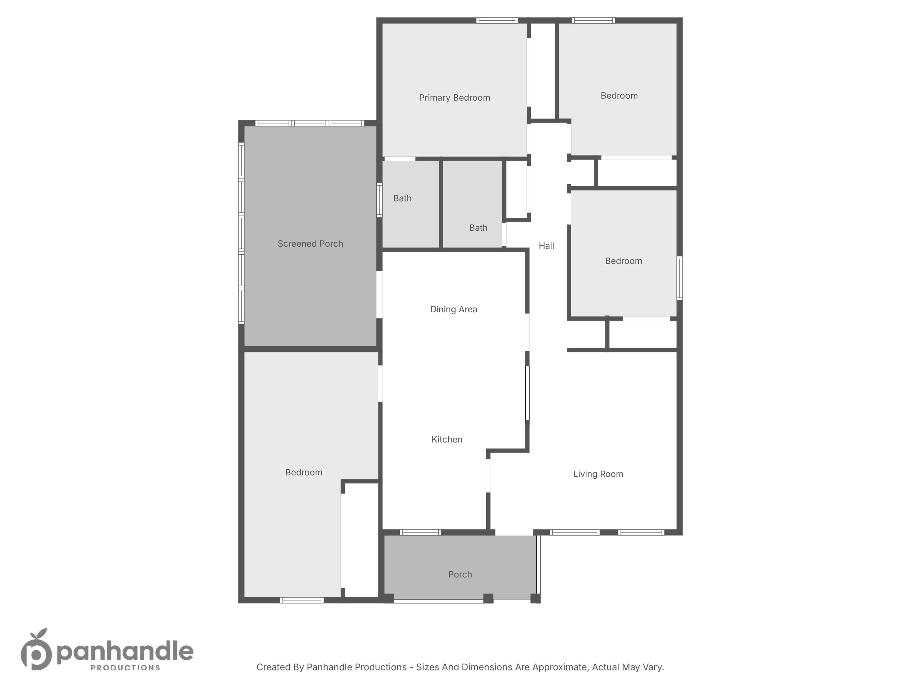 COLLEGE STATION PHASE 1 - Residential