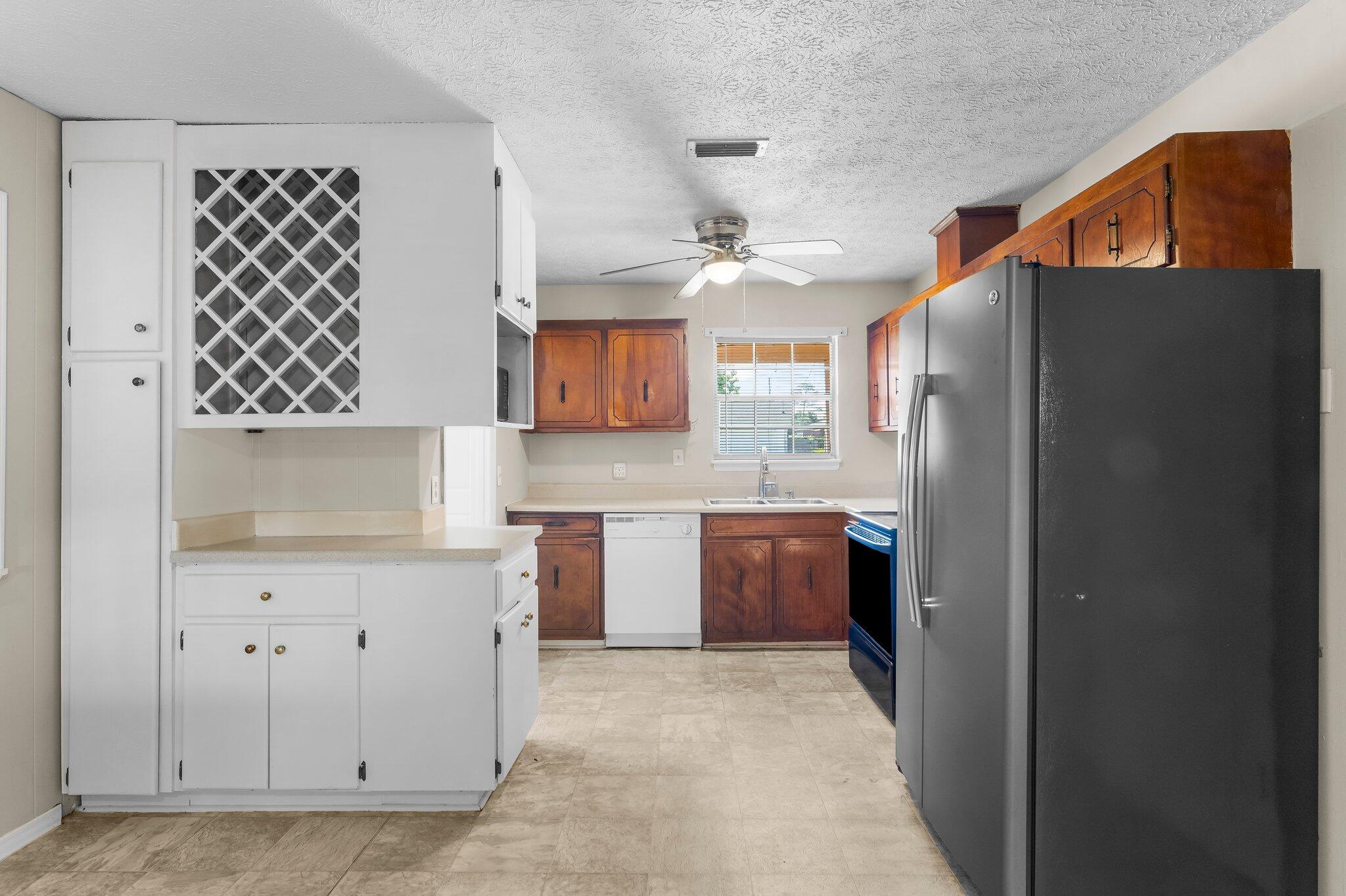 COLLEGE STATION PHASE 1 - Residential
