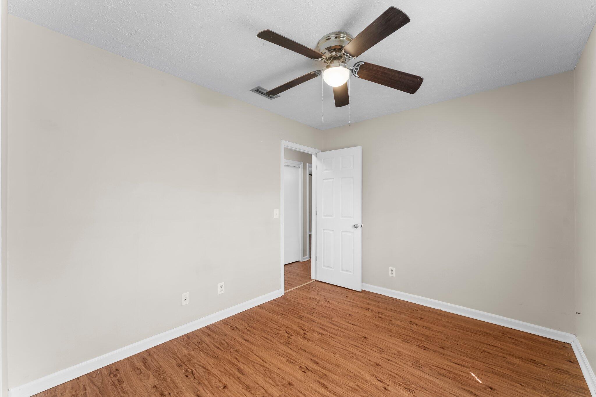 COLLEGE STATION PHASE 1 - Residential