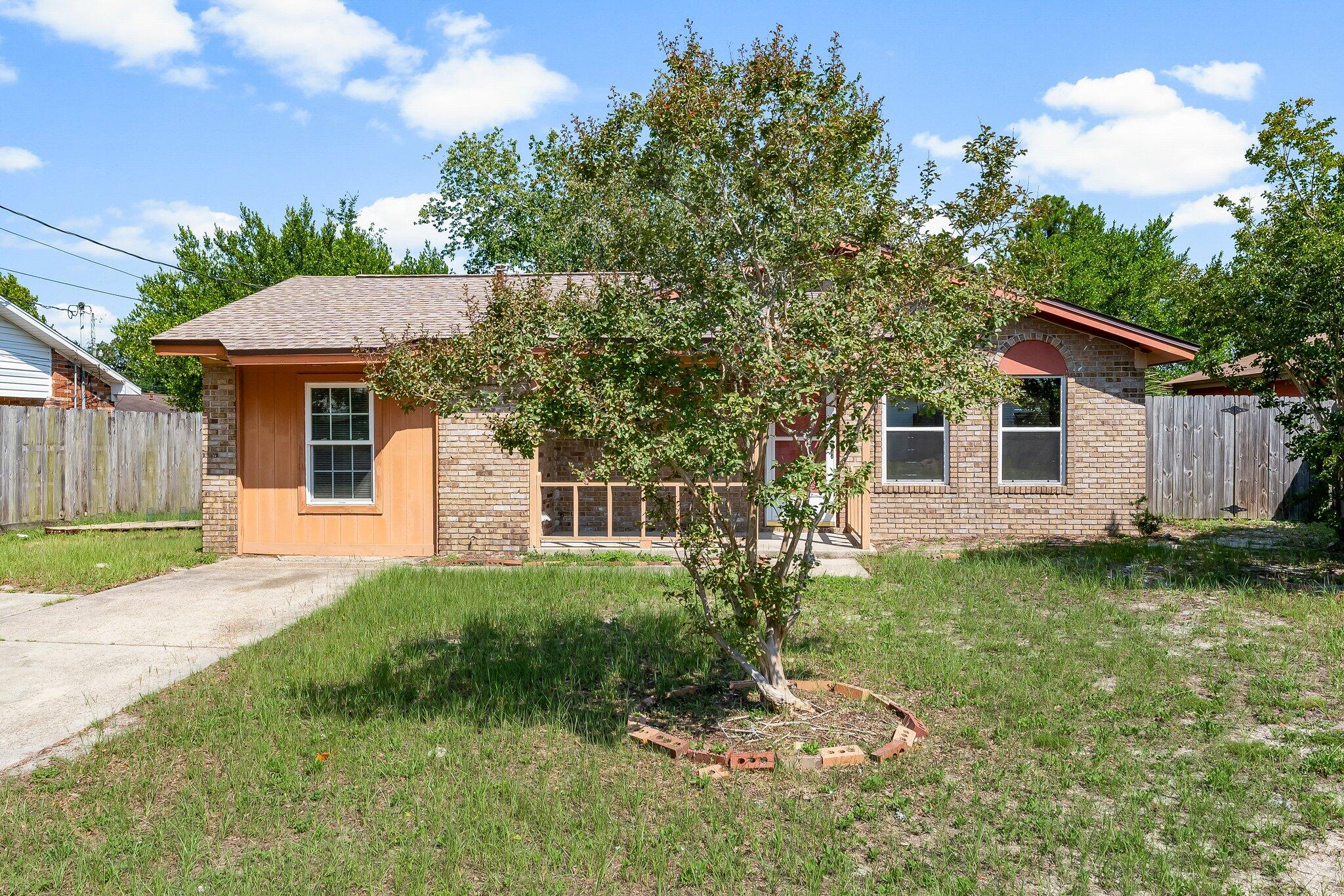 COLLEGE STATION PHASE 1 - Residential