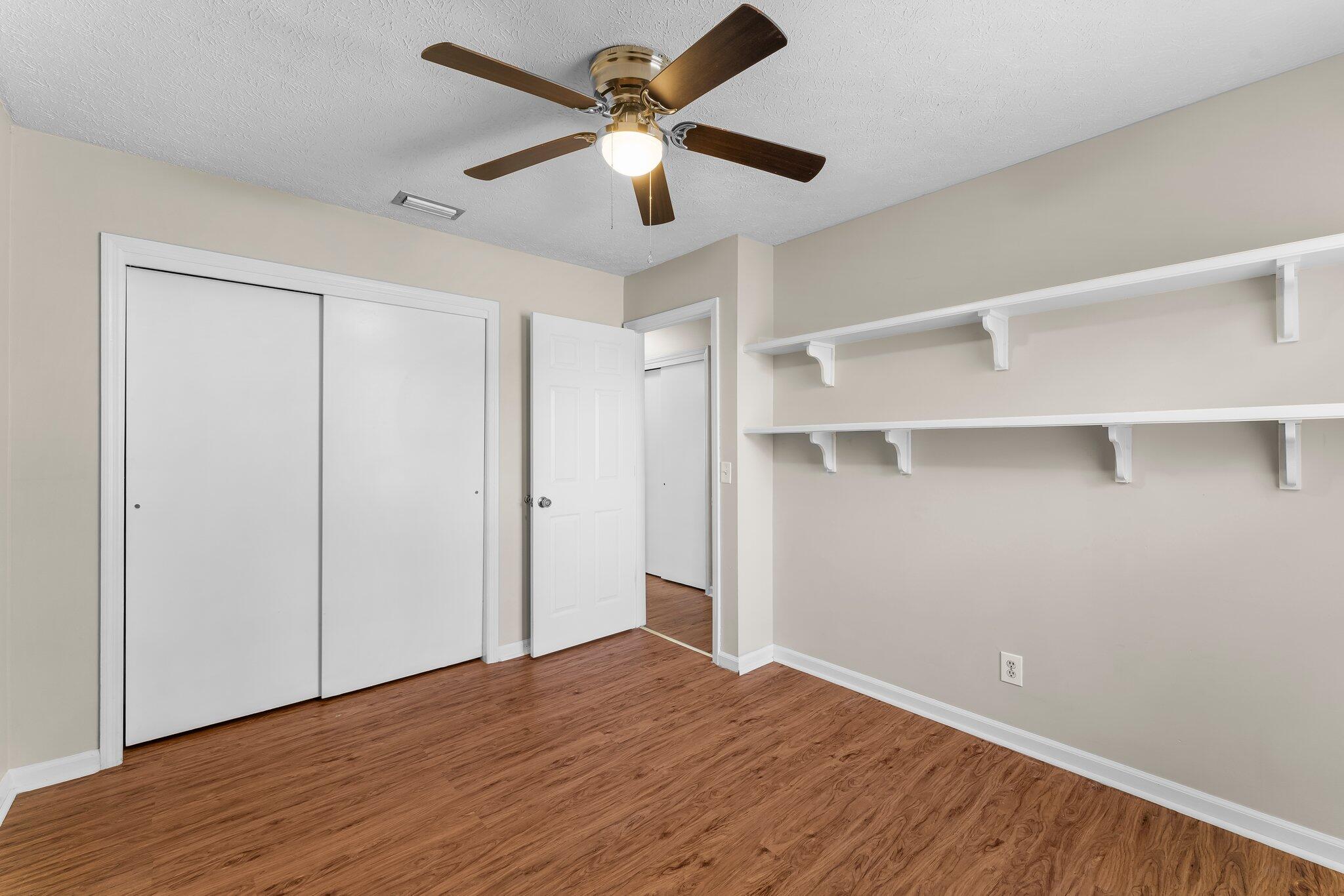 COLLEGE STATION PHASE 1 - Residential
