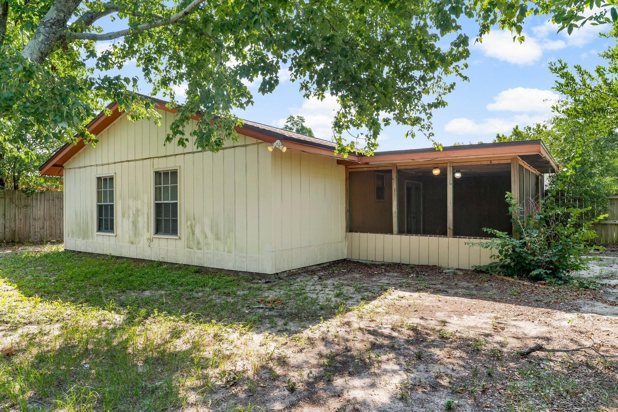 COLLEGE STATION PHASE 1 - Residential