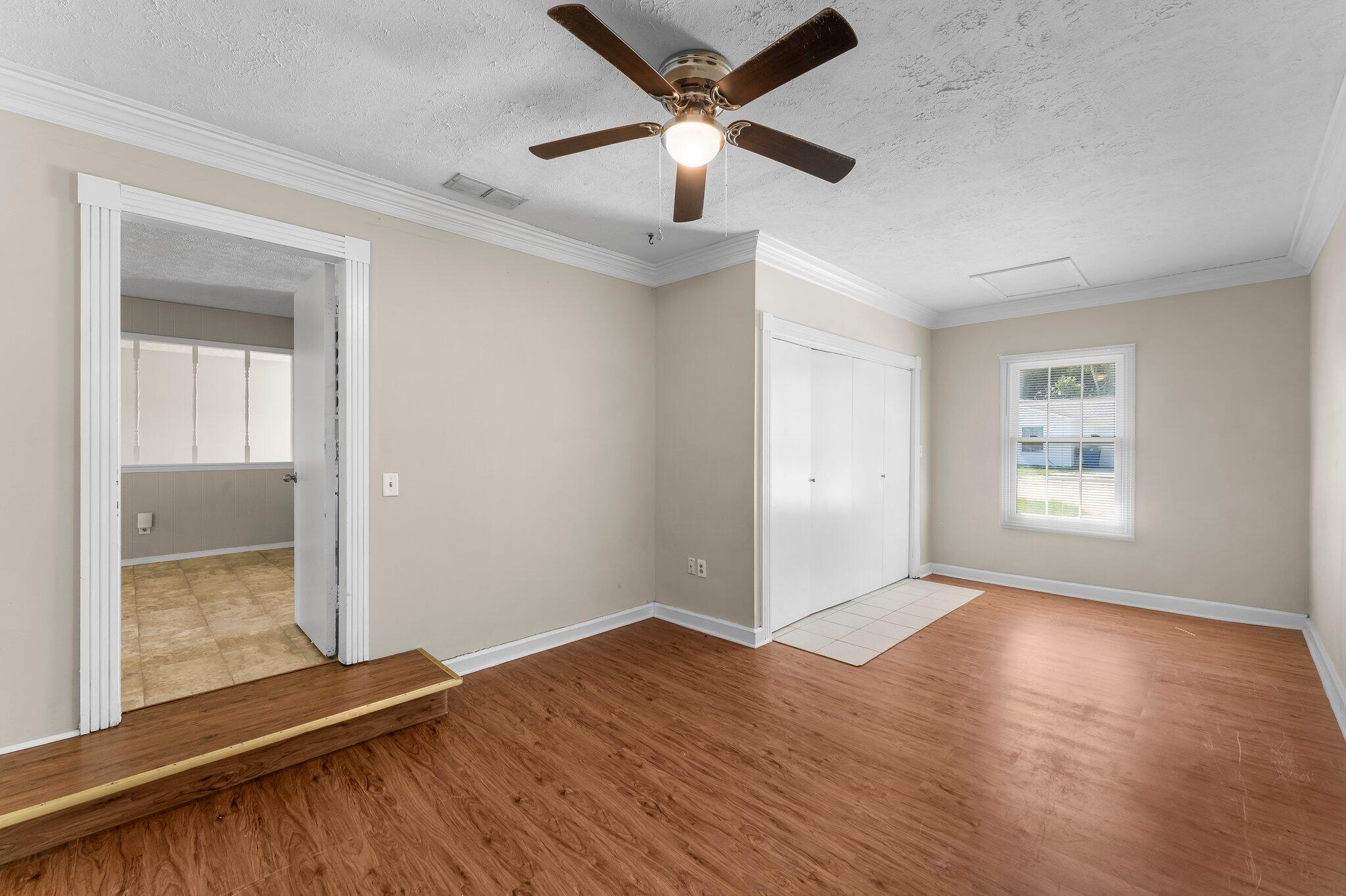 COLLEGE STATION PHASE 1 - Residential