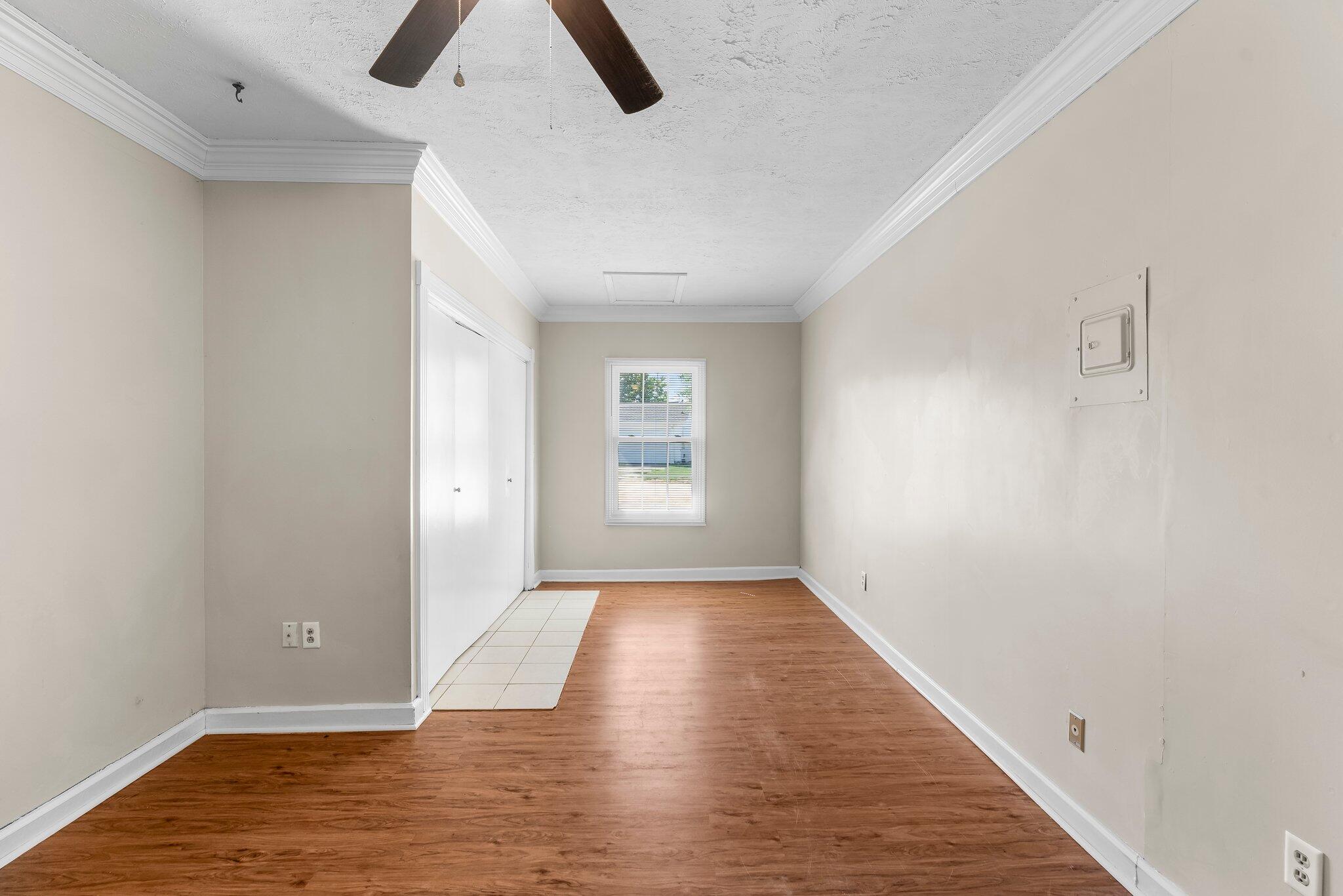 COLLEGE STATION PHASE 1 - Residential