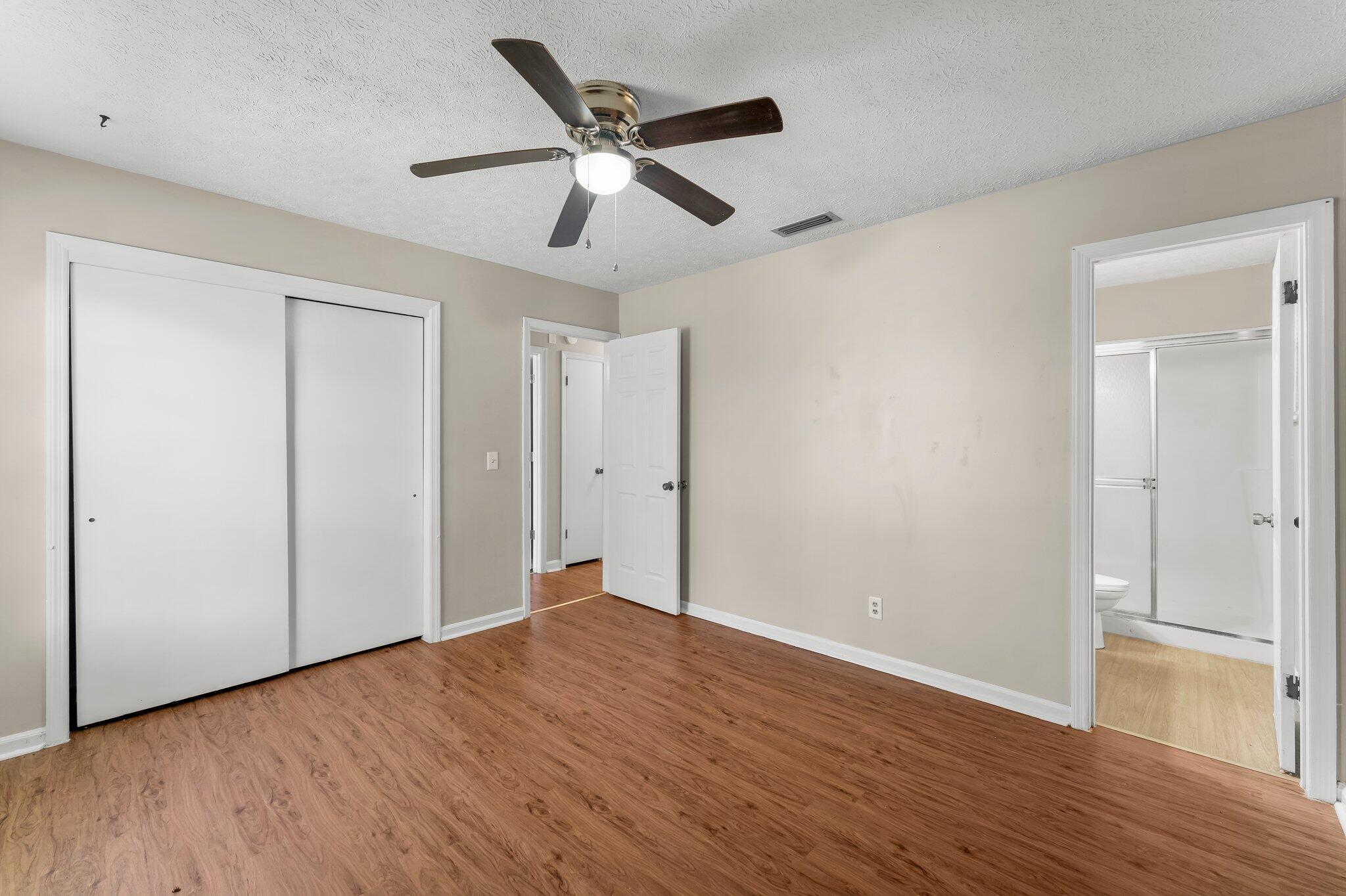 COLLEGE STATION PHASE 1 - Residential