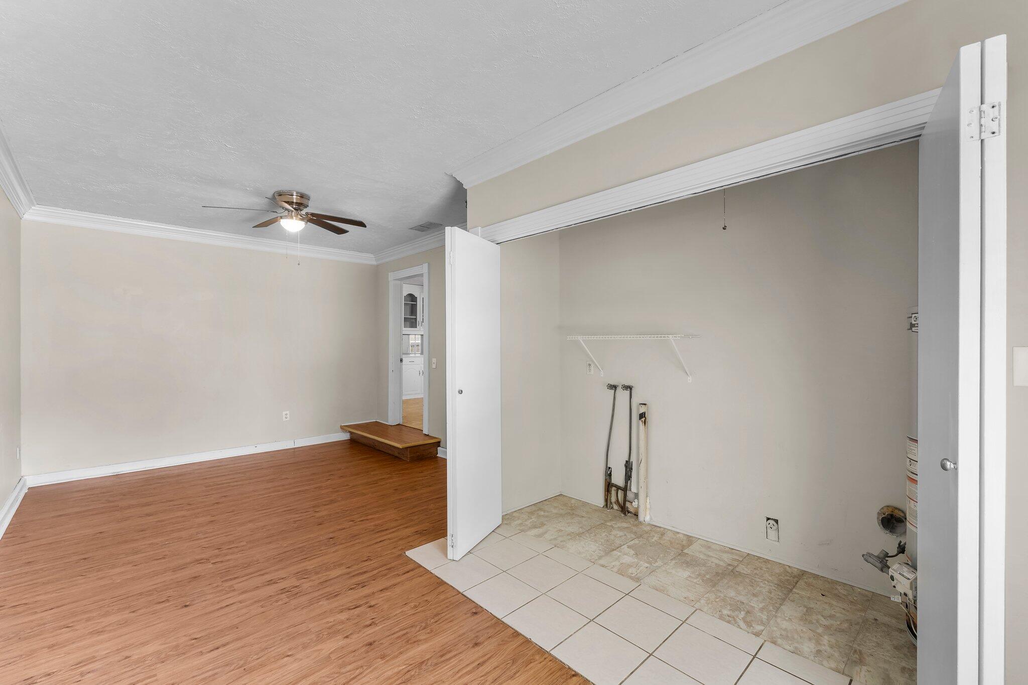 COLLEGE STATION PHASE 1 - Residential