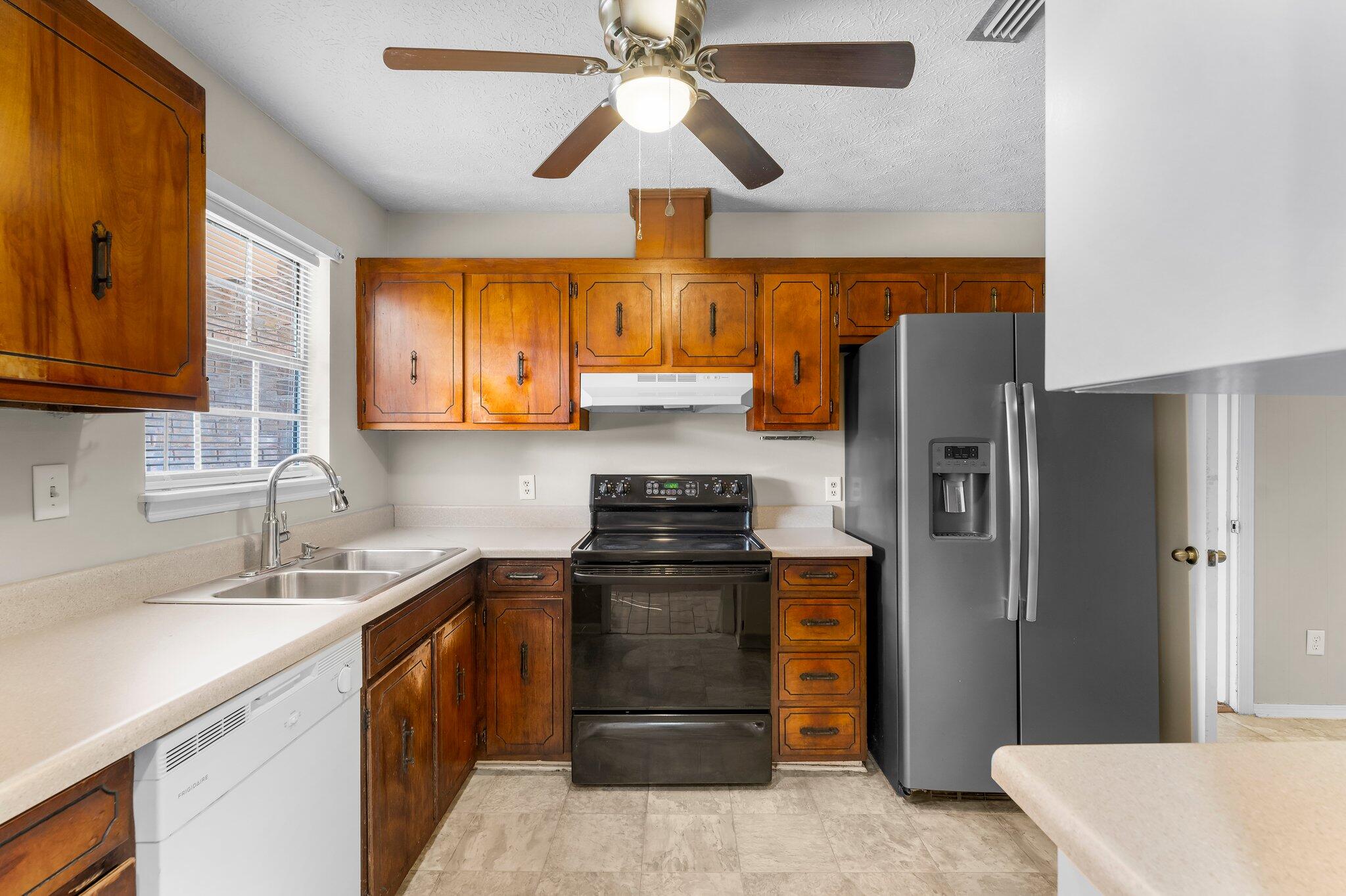 COLLEGE STATION PHASE 1 - Residential