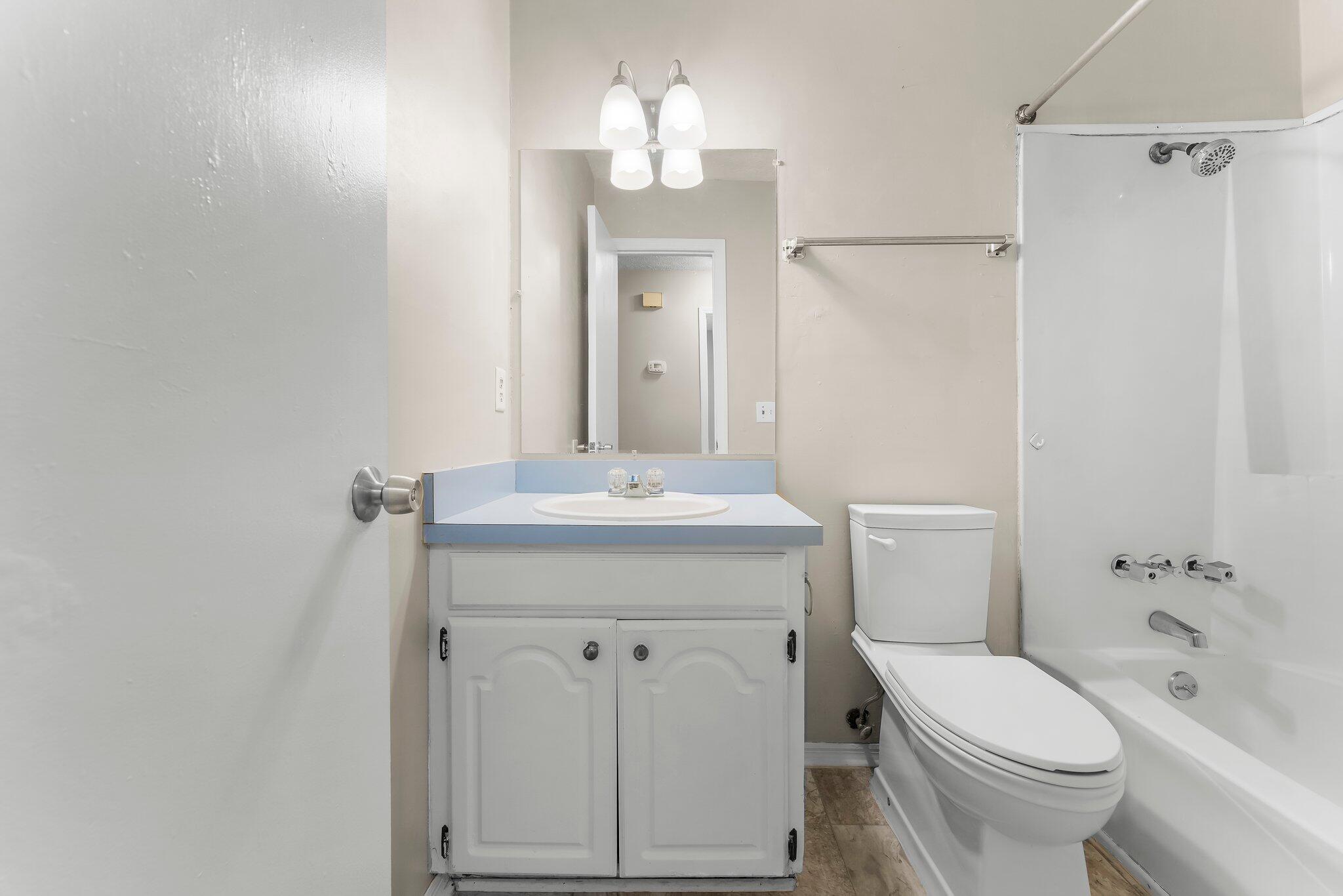 COLLEGE STATION PHASE 1 - Residential
