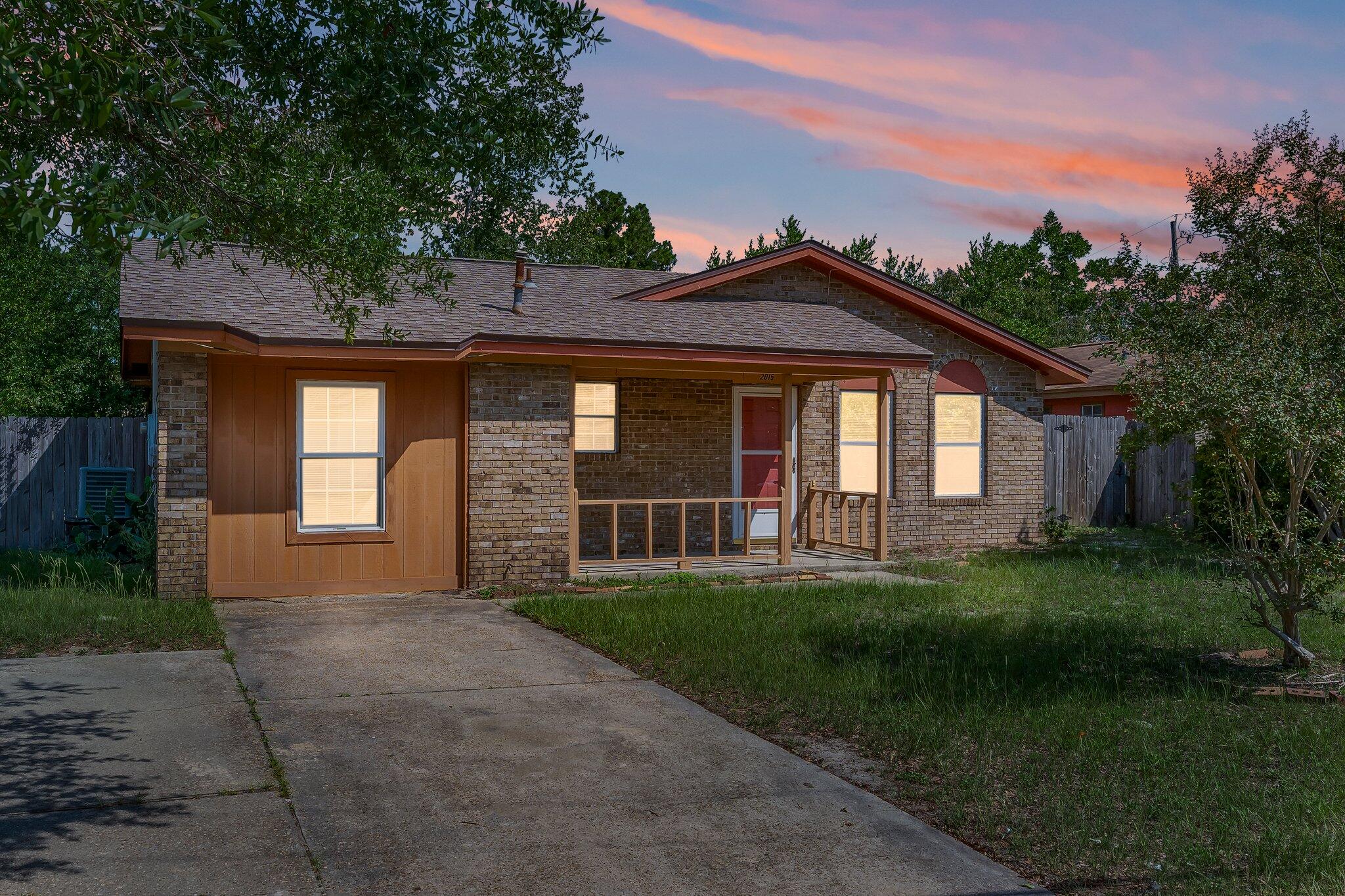 COLLEGE STATION PHASE 1 - Residential