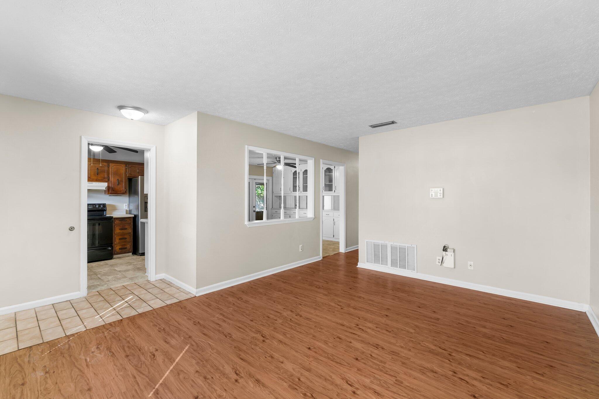 COLLEGE STATION PHASE 1 - Residential