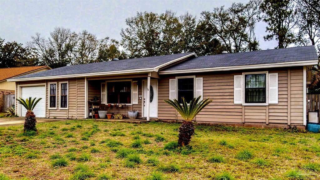 REGENCY PARK 2 - Residential