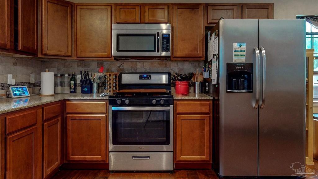 REGENCY PARK 2 - Residential