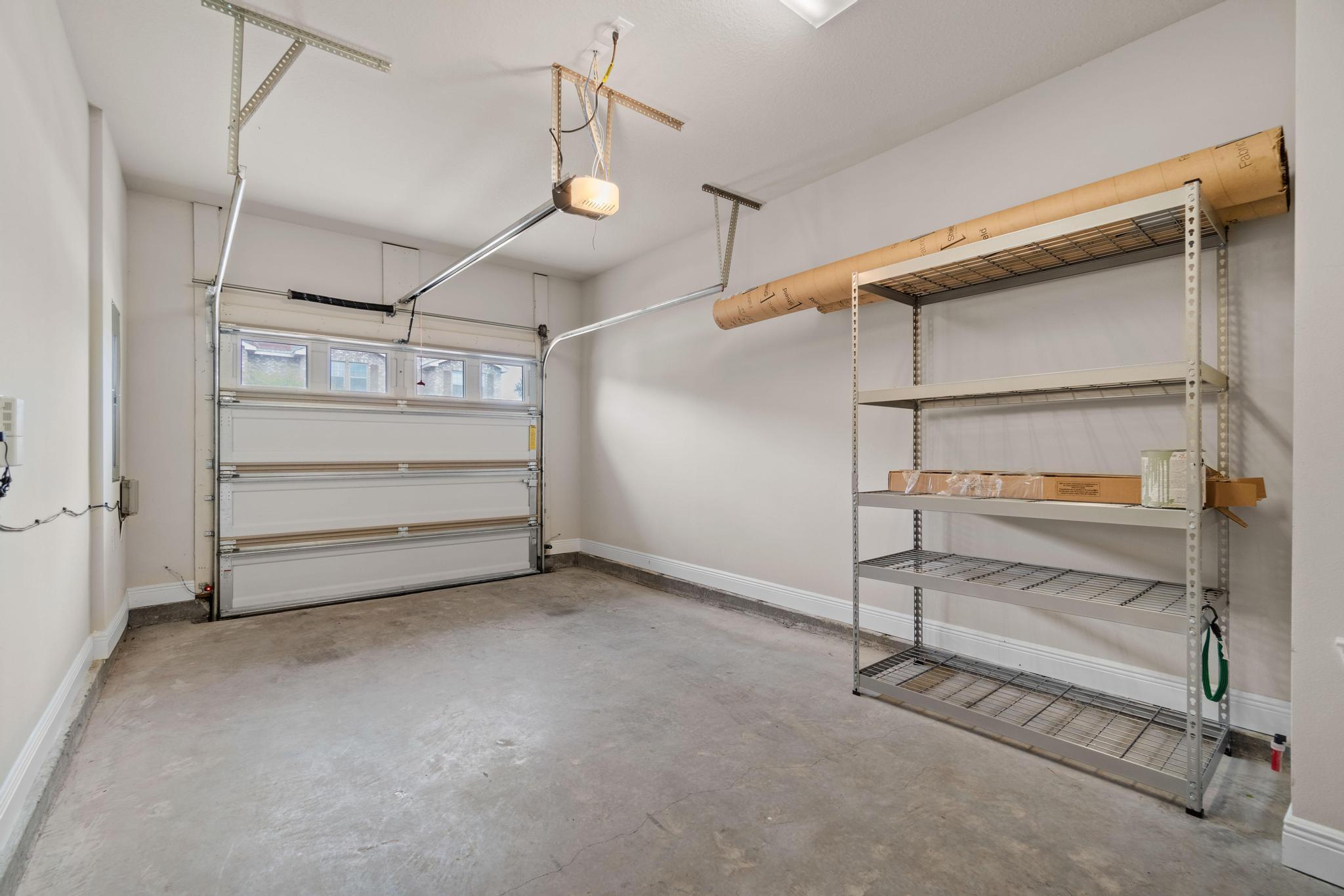 RESERVE POINTE - Residential