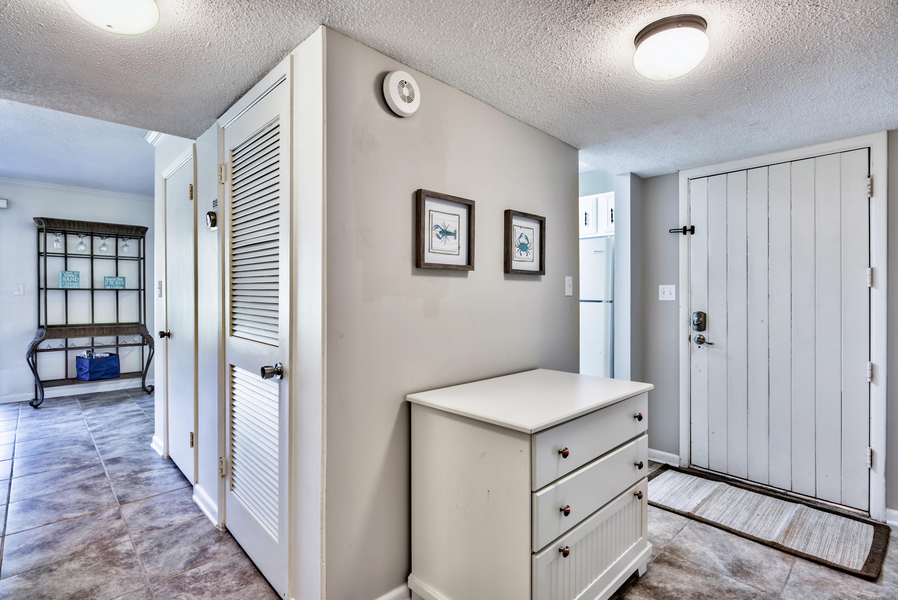 SEASCAPE CONDO GARDEN VILLA - Residential