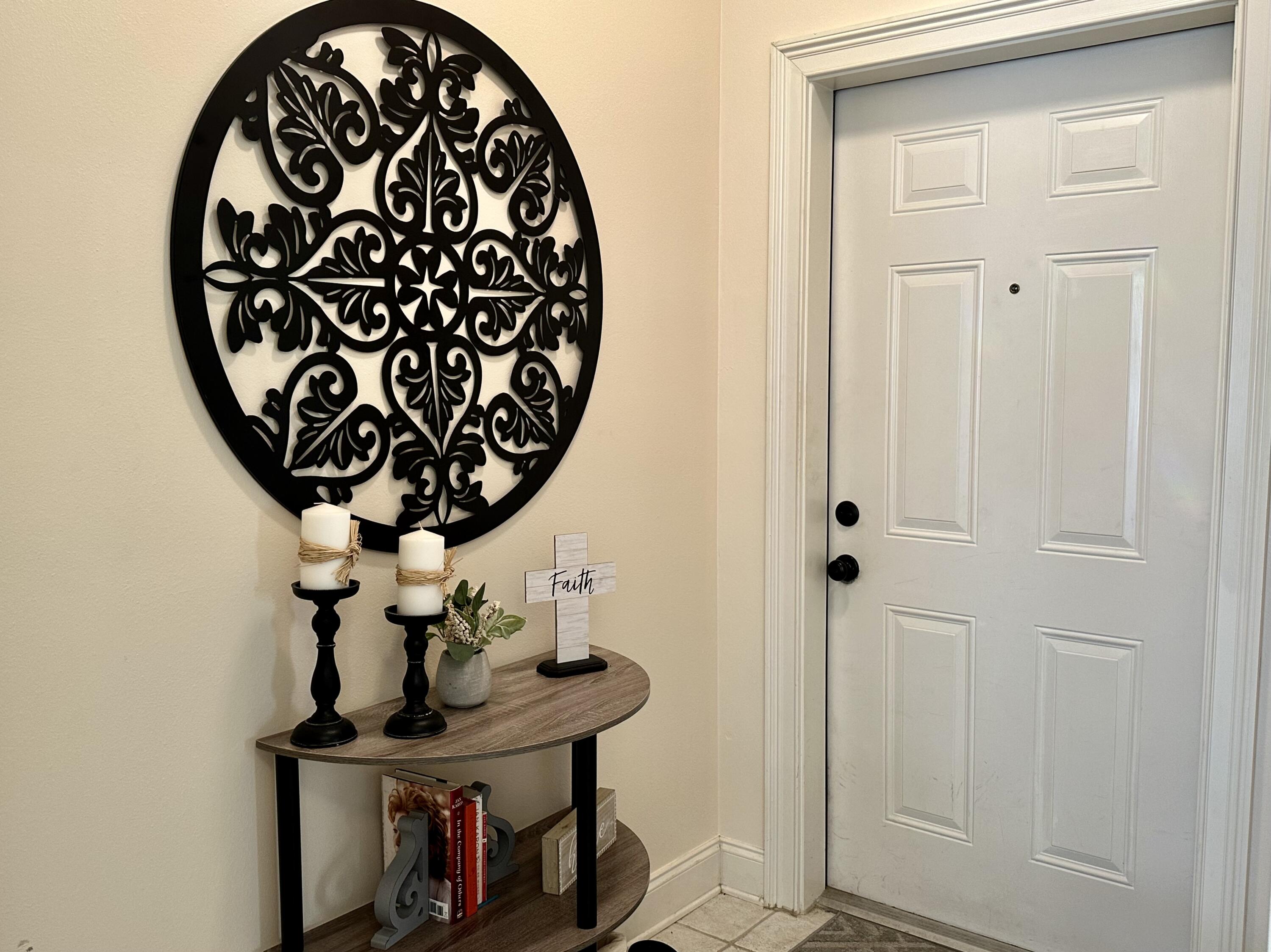 TOPSAIL VILLAGE - Residential Lease