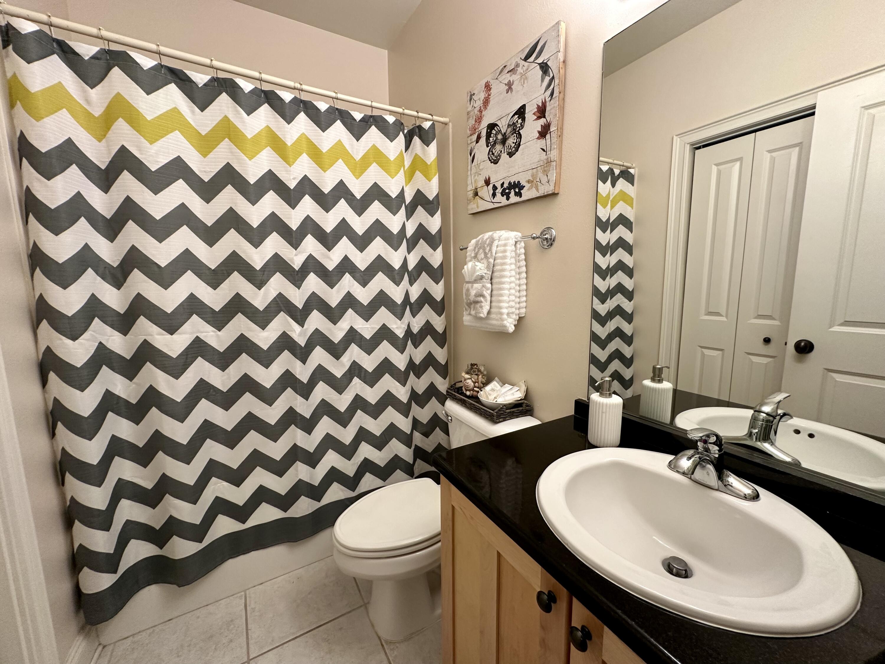 TOPSAIL VILLAGE - Residential Lease