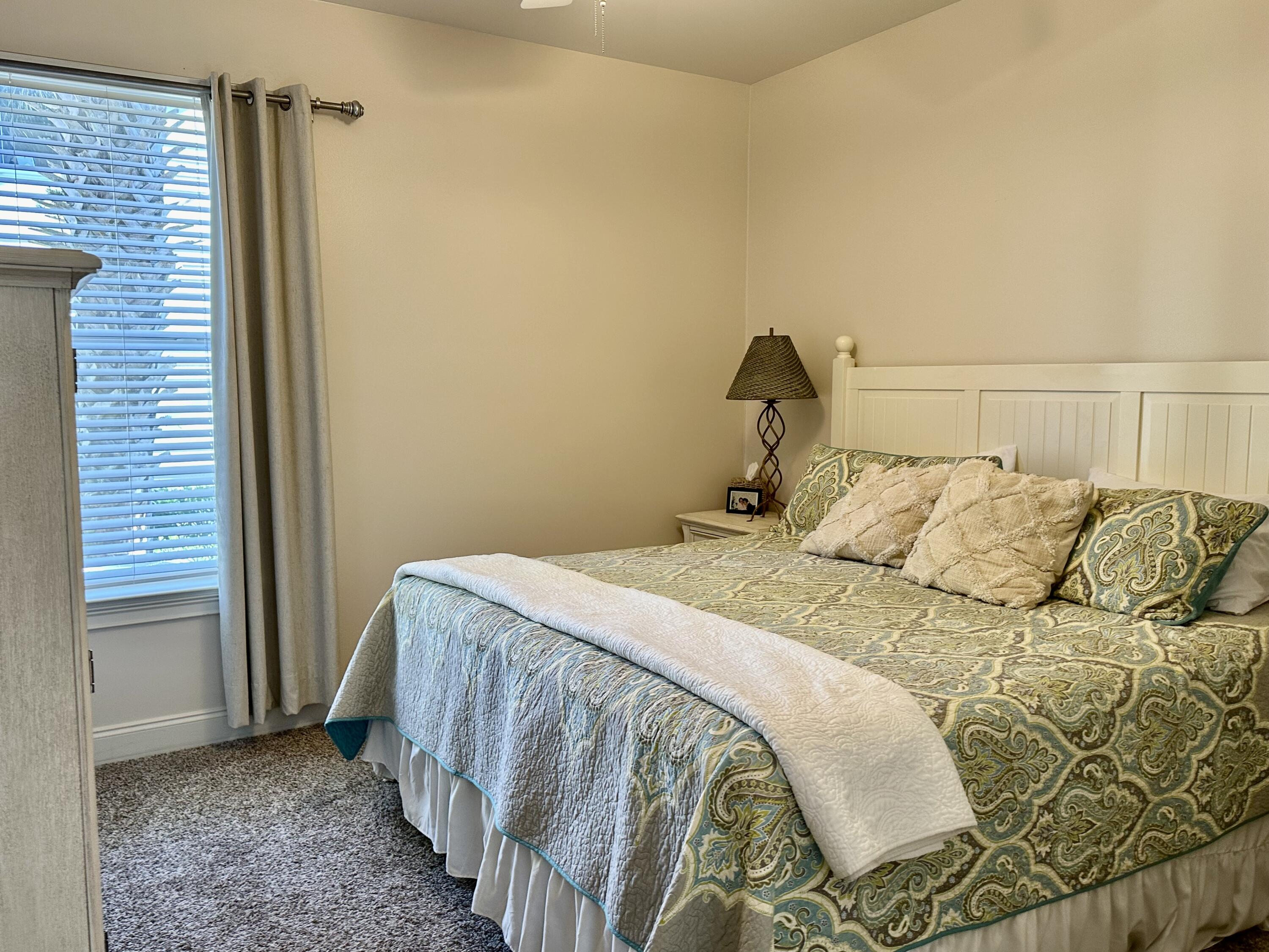 TOPSAIL VILLAGE - Residential Lease