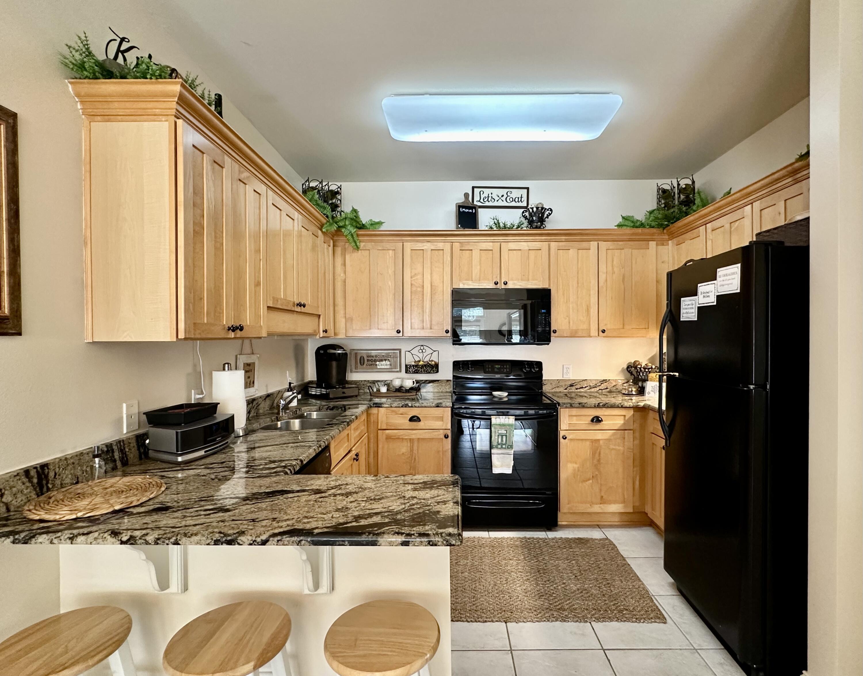 TOPSAIL VILLAGE - Residential Lease