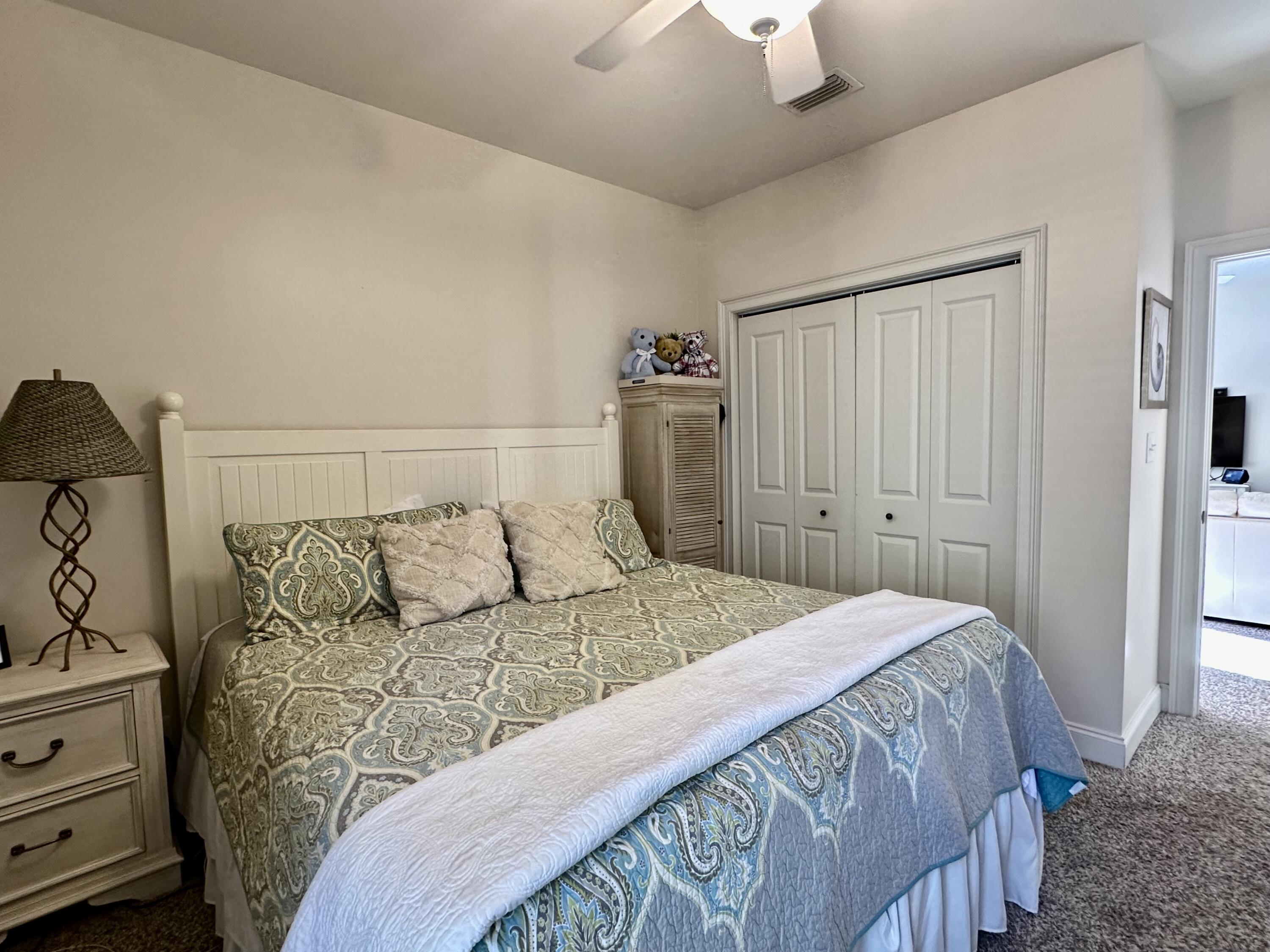 TOPSAIL VILLAGE - Residential Lease