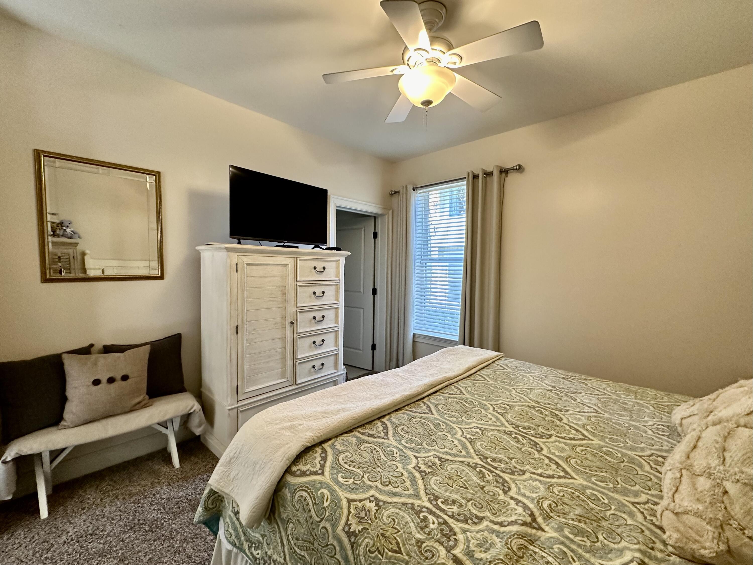 TOPSAIL VILLAGE - Residential Lease