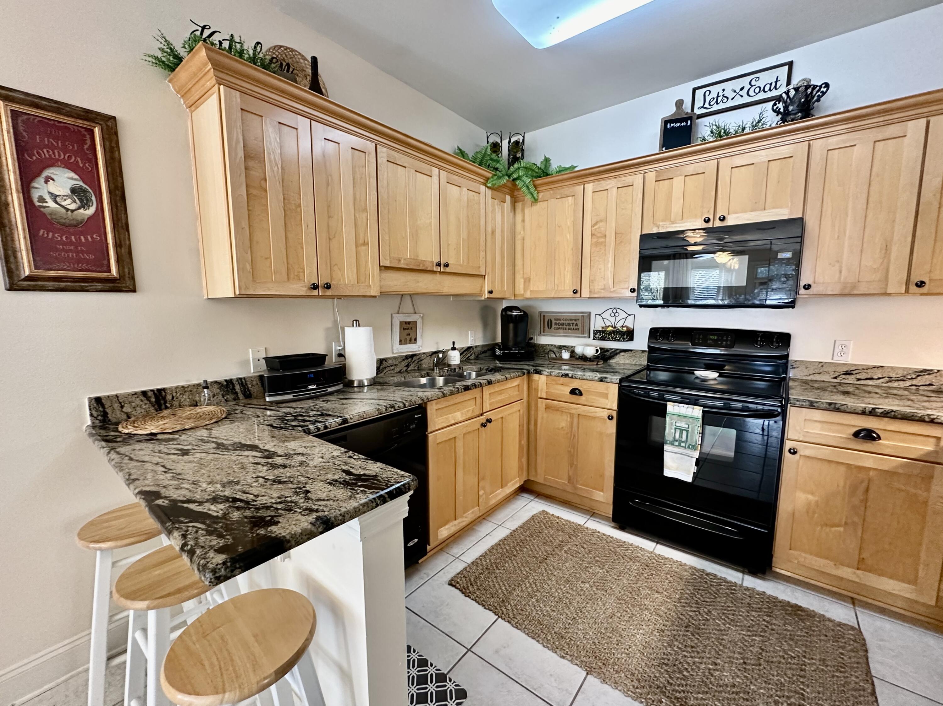 TOPSAIL VILLAGE - Residential Lease