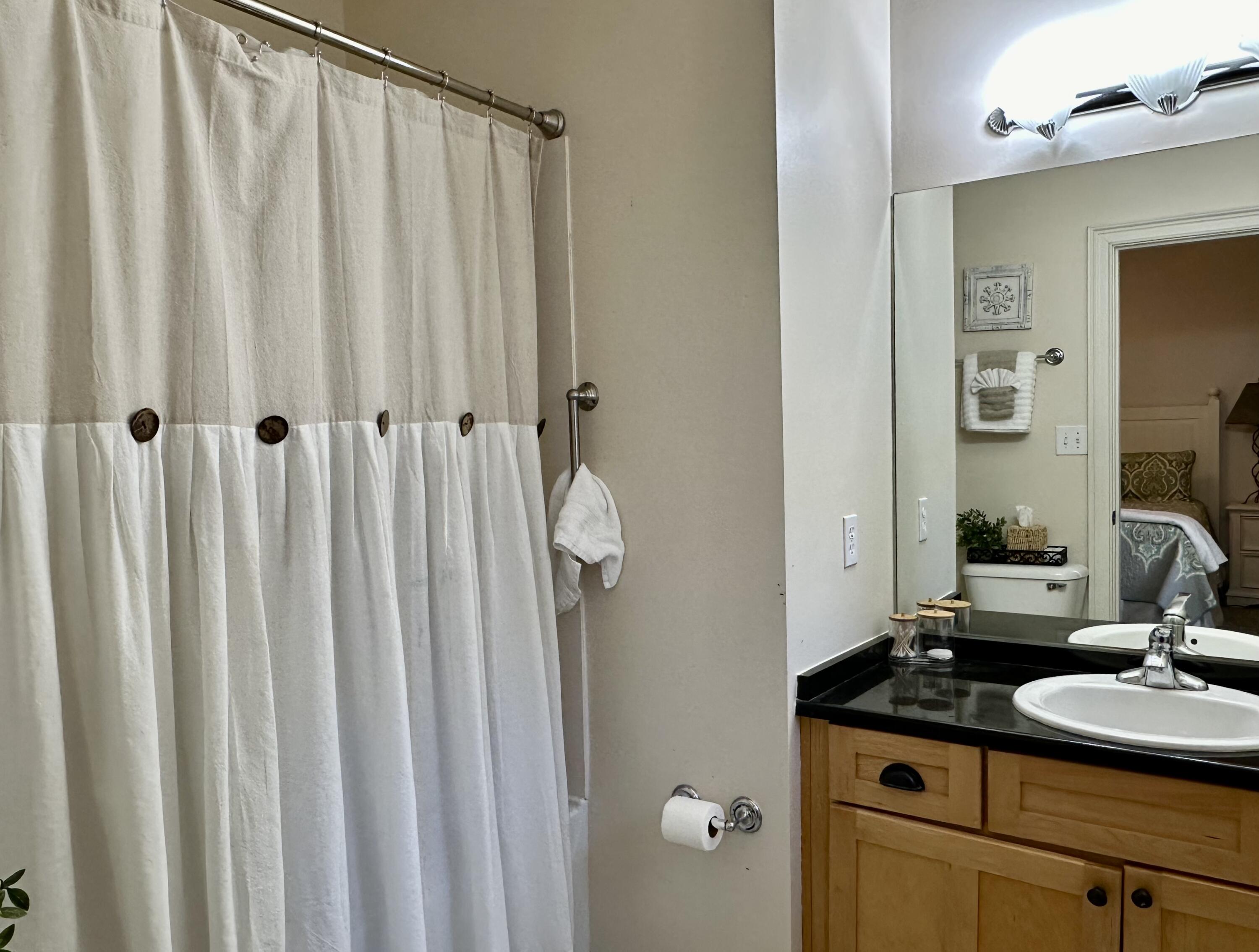 TOPSAIL VILLAGE - Residential Lease