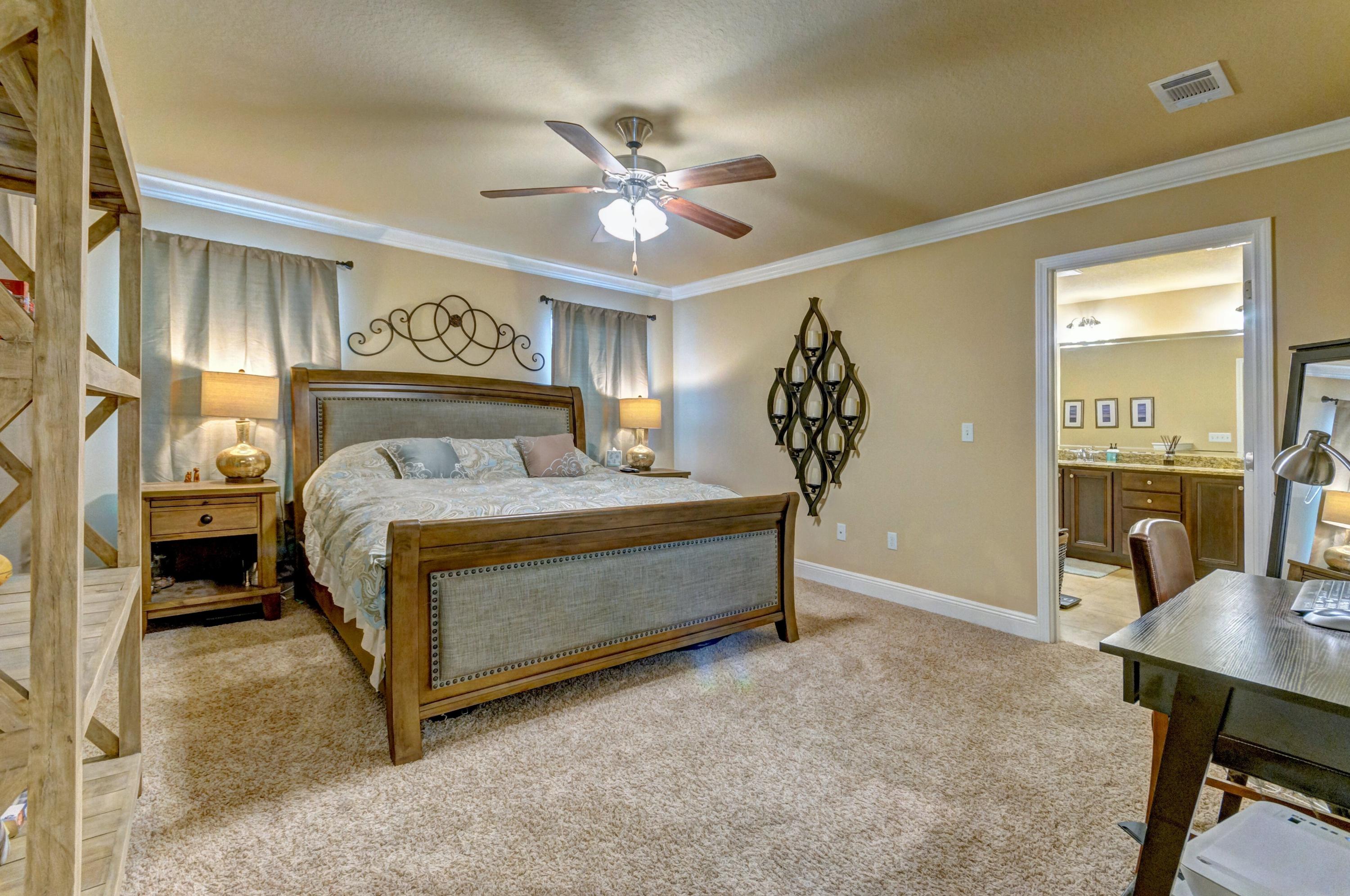 Mosaic Oaks - Residential