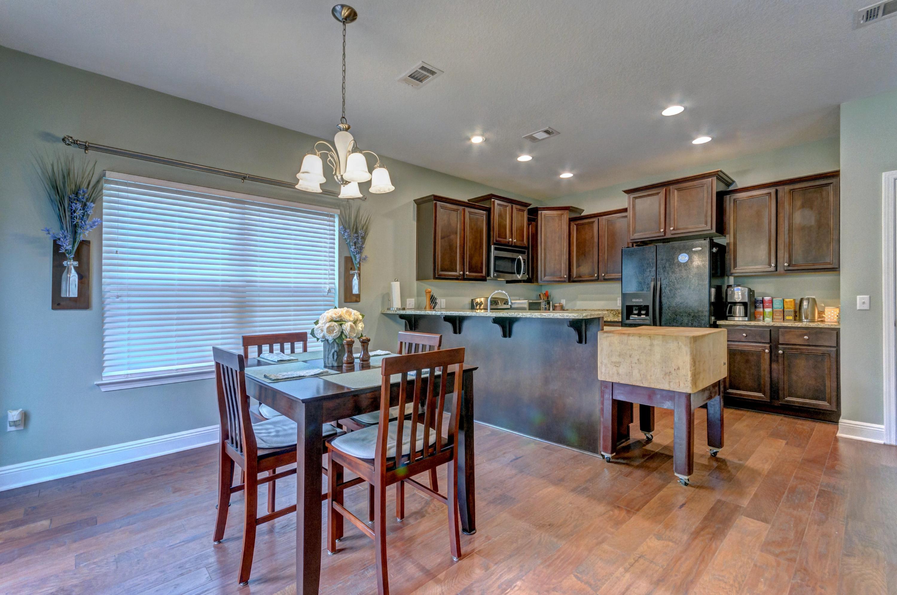 Mosaic Oaks - Residential