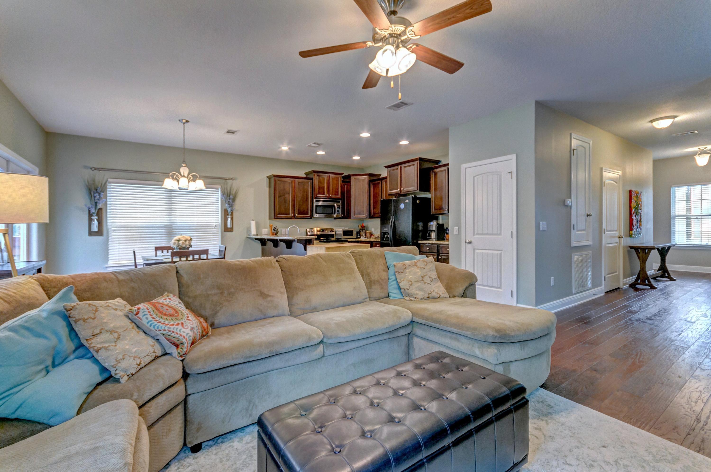 Mosaic Oaks - Residential