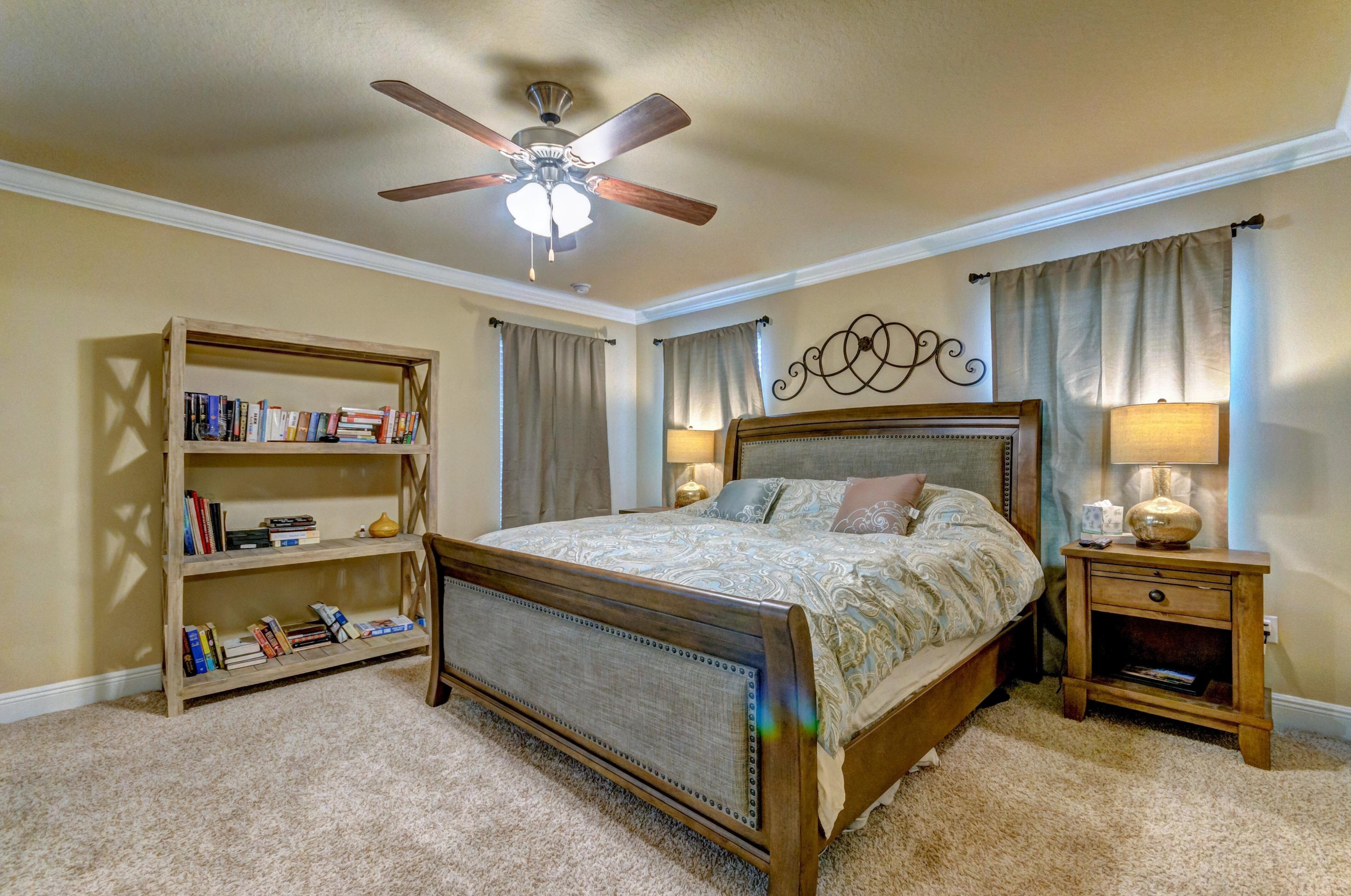 Mosaic Oaks - Residential