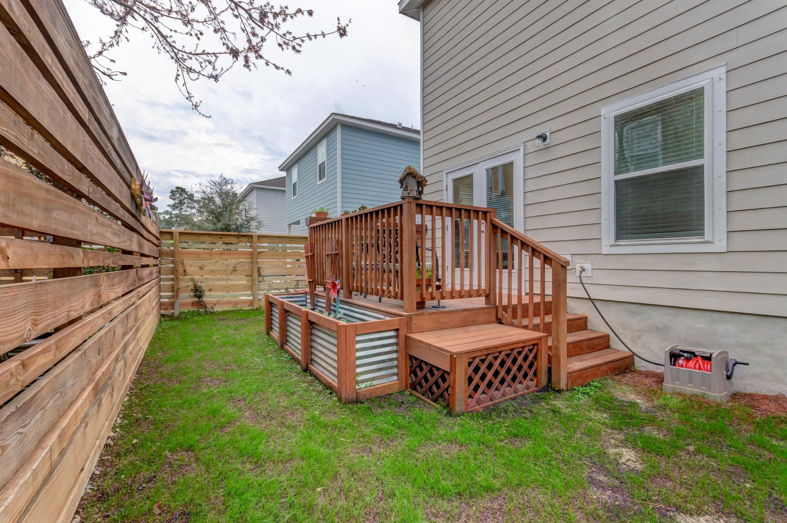 Mosaic Oaks - Residential