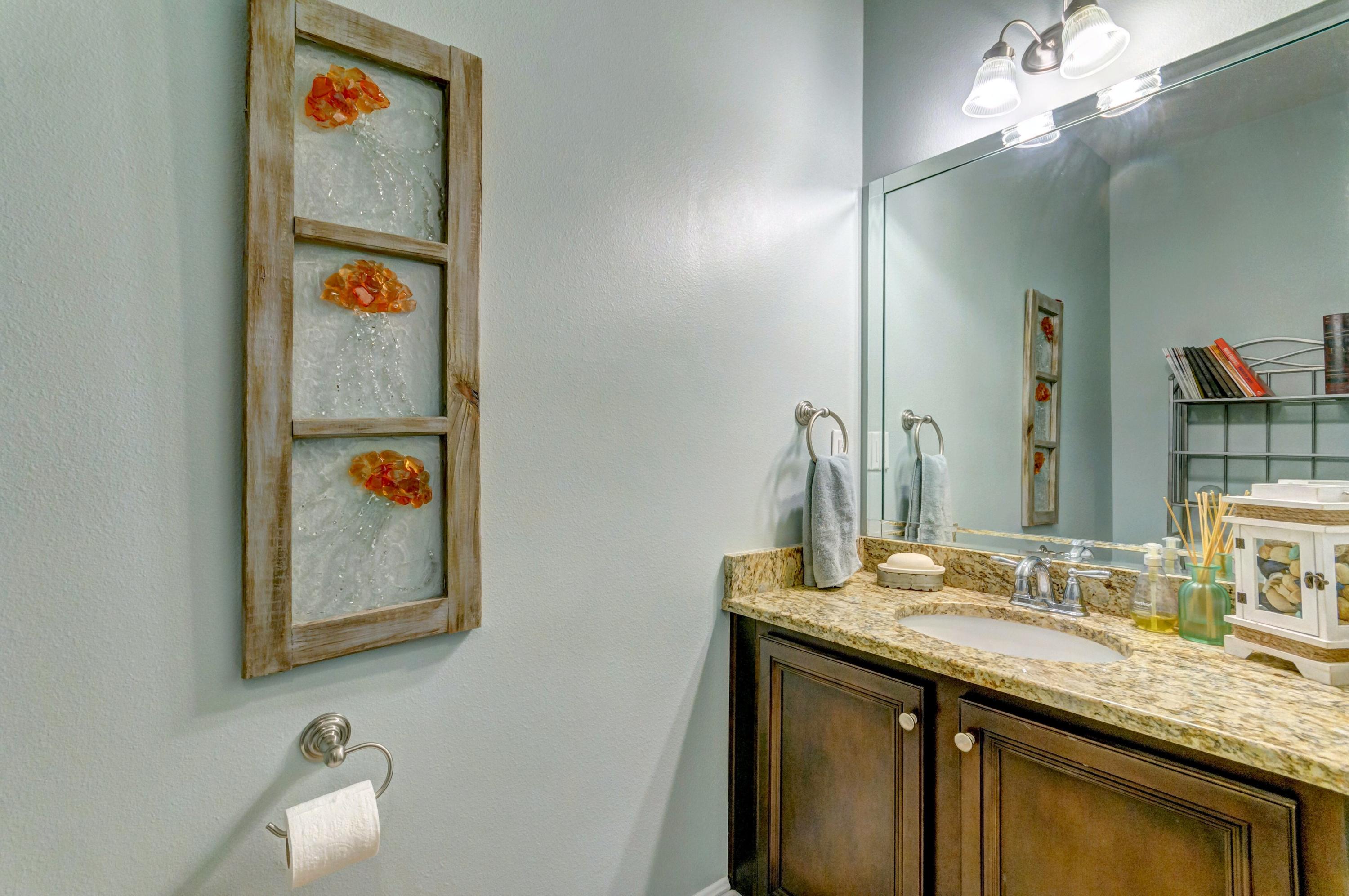 Mosaic Oaks - Residential