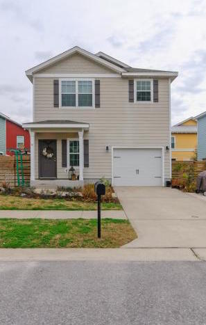 Mosaic Oaks - Residential