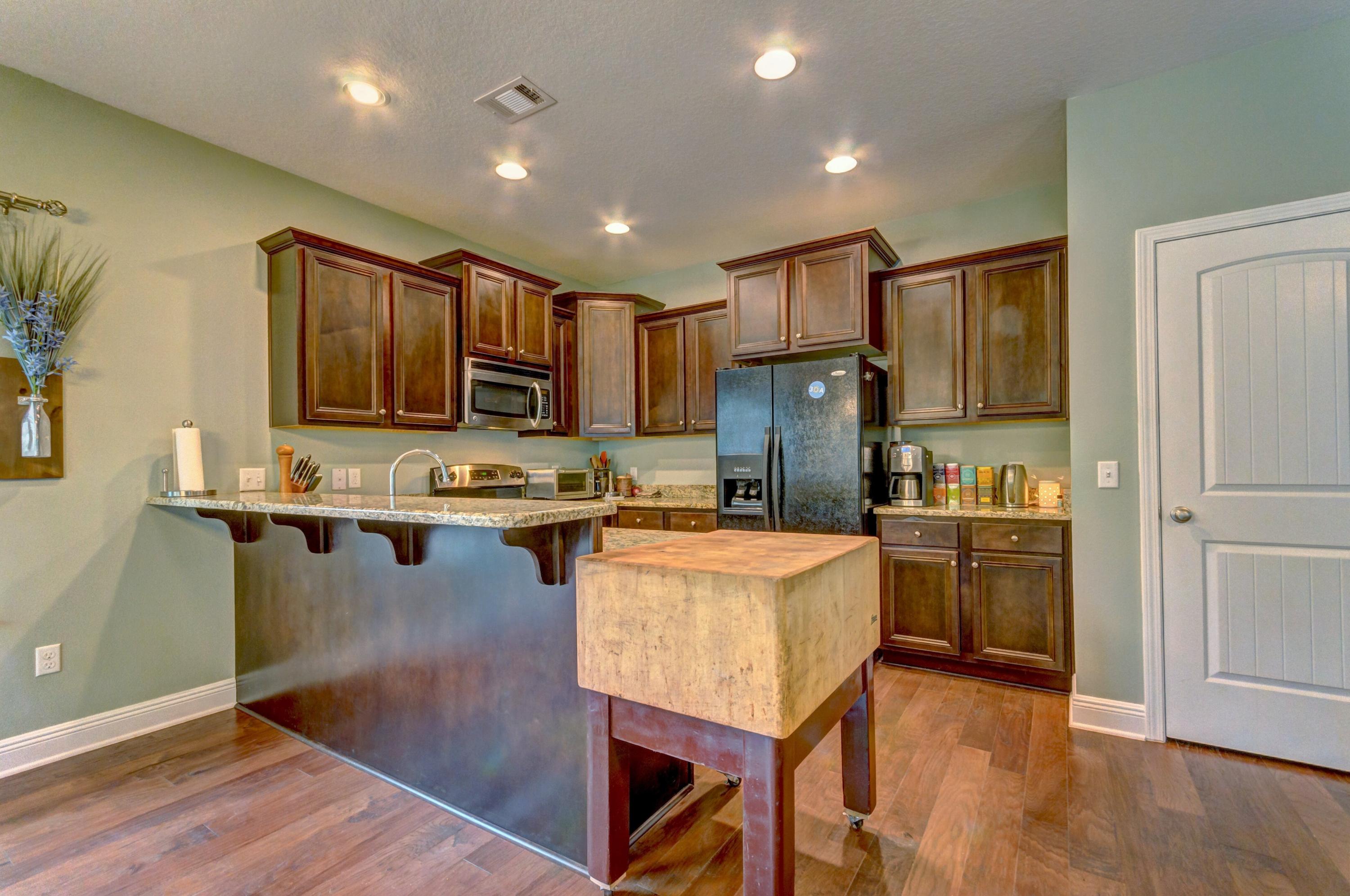 Mosaic Oaks - Residential