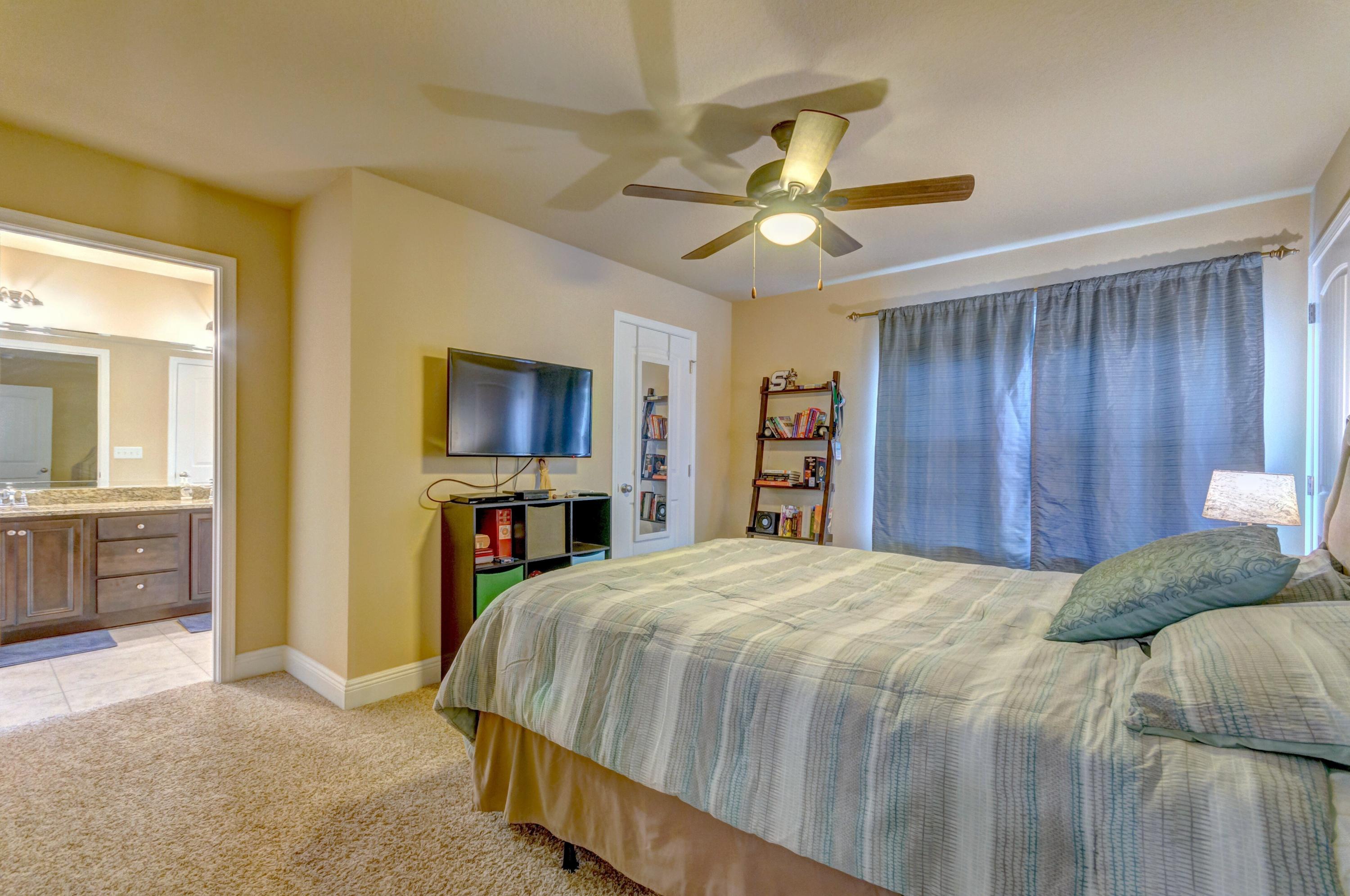 Mosaic Oaks - Residential