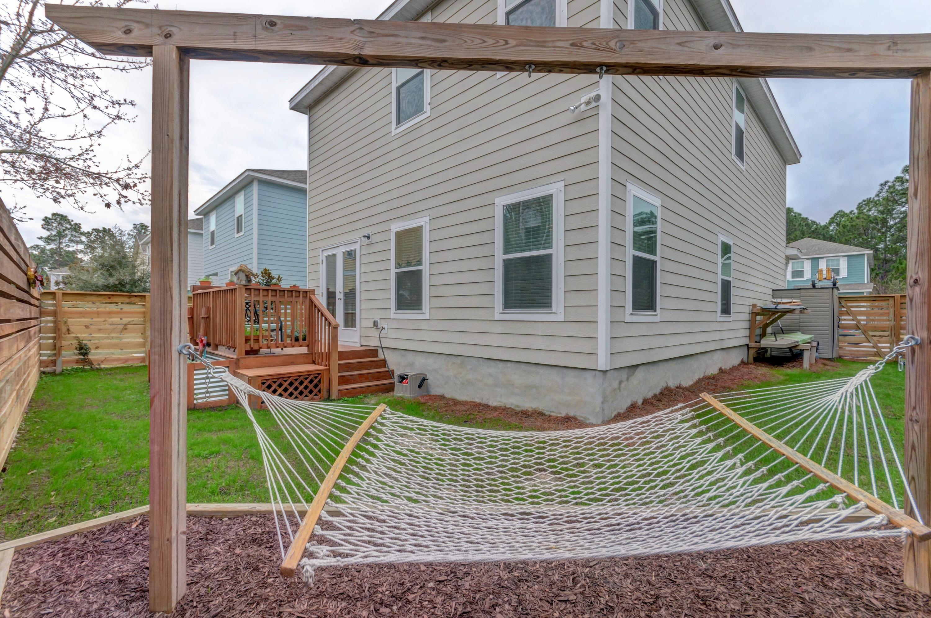 Mosaic Oaks - Residential