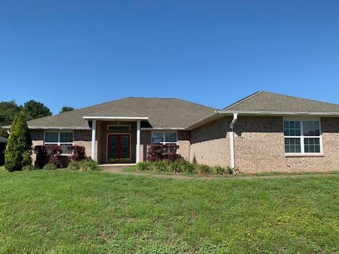 A home in Crestview