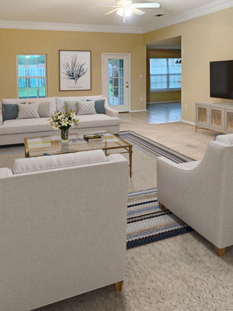 LEE FARMS PH I LOT 11 BLK A - Residential