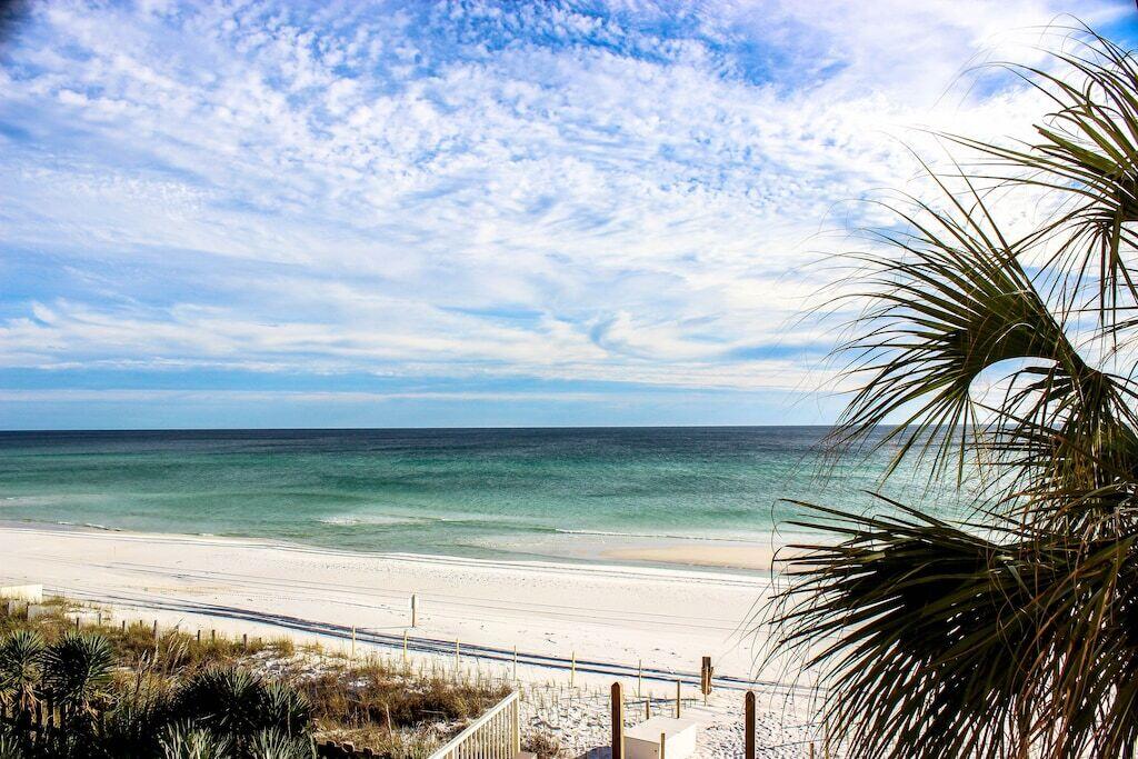 THE CRESCENT AT MIRAMAR BEACH - Residential