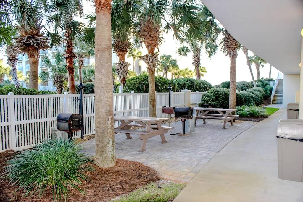 THE CRESCENT AT MIRAMAR BEACH - Residential